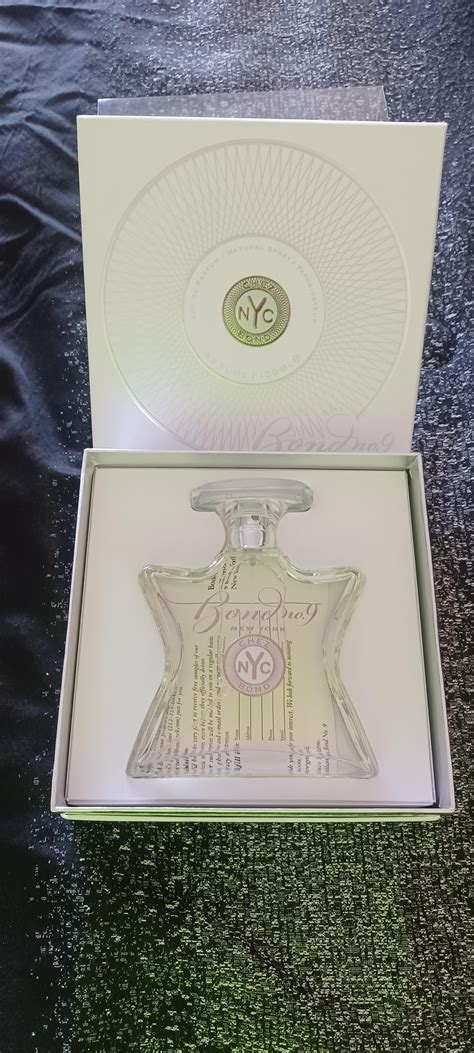 how to spot fake bond no 9|Bond No 9 perfumes and colognes .